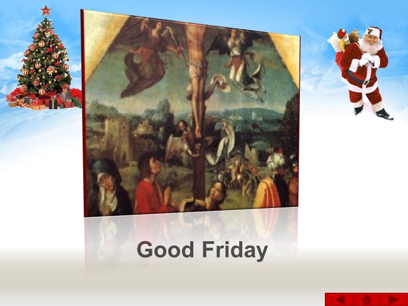 Good Friday